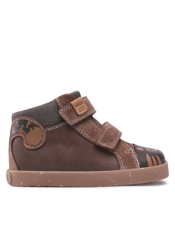 Polacchine Geox
