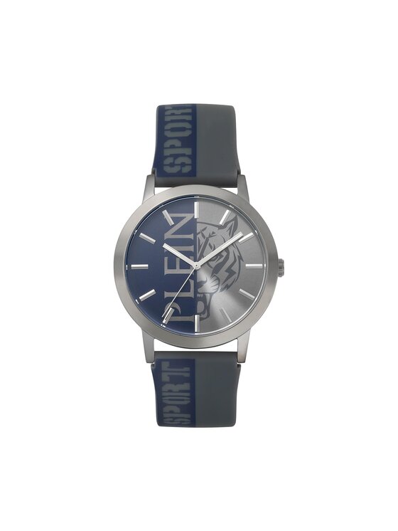 Plein Sport Plein Sport Karóra Legend PSLBA0423 Szürke