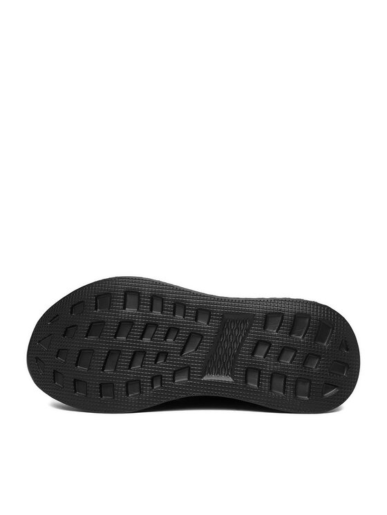 Sprandi Sprandi Sneakers WP72-21782 Nero