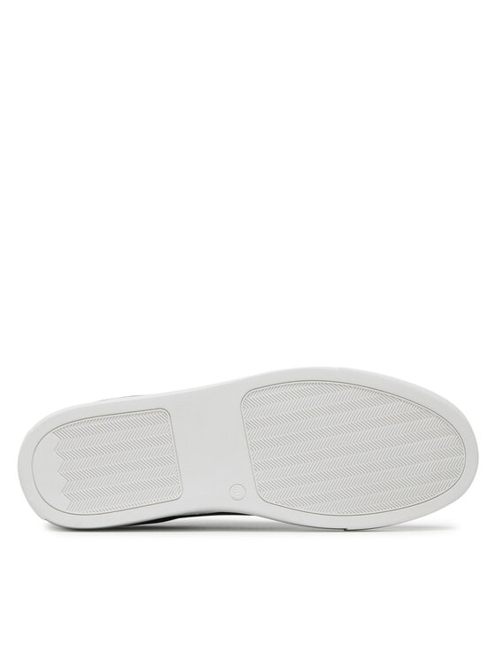 Sneakers RA-37-04-000266 Nero