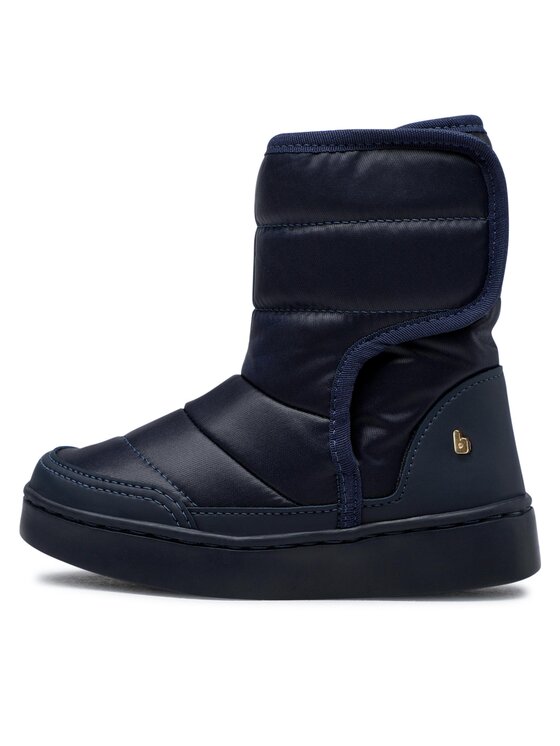 Bibi Bibi Чоботи Urban Boots 1049127 Cиній