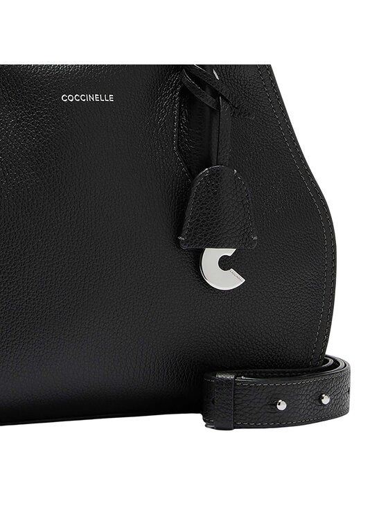 Coccinelle Coccinelle Borsetta Lord S1 Nero