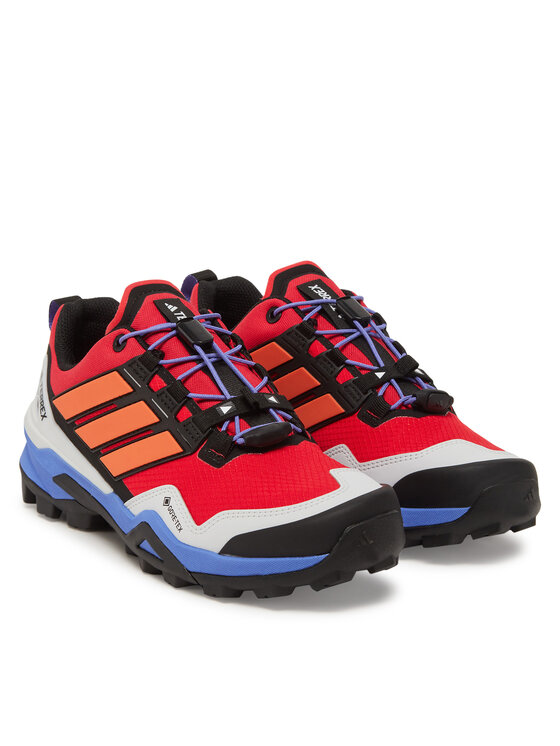 adidas adidas Trekkingi Terrex Skychaser GORE-TEX IH1102 Czerwony