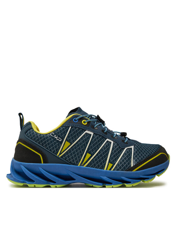 Pantofi pentru alergare CMP Kids Altak Trail Shoe 2.0 30Q9674J Bleumarin