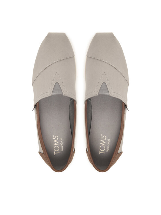Toms Toms Poolsaapad Alpargata 10020888 Hall