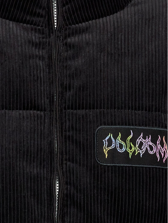 Volcom Volcom Giubbotto invernale Chrissie Abbot A1632206 Multicolore Regular Fit