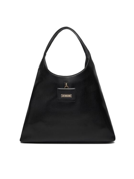 LOVE MOSCHINO LOVE MOSCHINO Borsetta JC4393PP0NKN0000 Nero