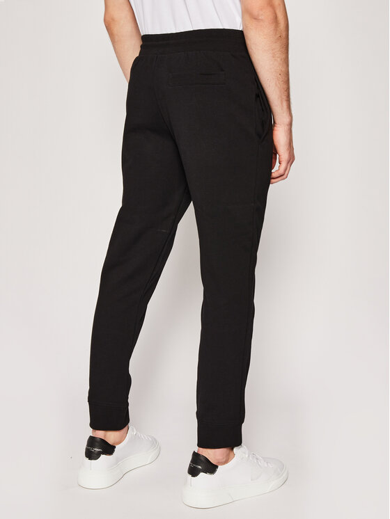 MCQ Alexander McQueen MCQ Alexander McQueen Долнище анцуг 360854 ROT40 1000 Черен Regular Fit