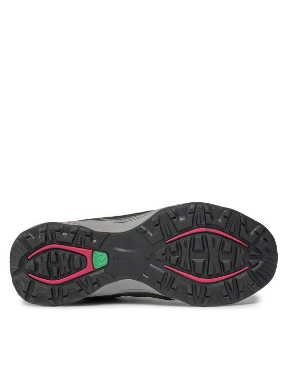 Karrimor karrimor Трекінгові черевики Isla K842 Сірий