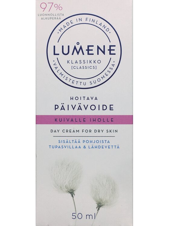 Lumene Lumene KLASSIKKO Krem do twarzy