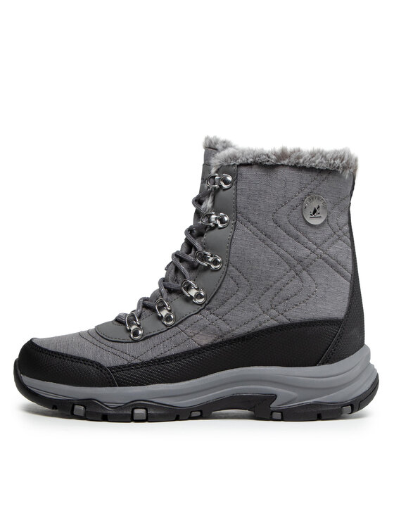 Skechers Skechers Trekkingi Cold Blues 167283/CCL Szary