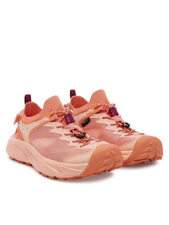 Hoka Hoka Sandale Hopara 2 1147670 Smeđa