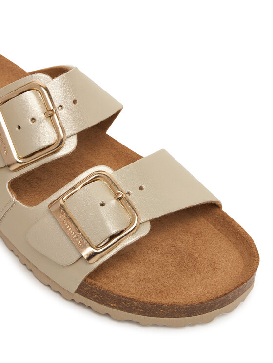 Tamaris Tamaris Шльопанці 1-27503-42 Écru