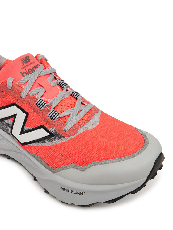New Balance New Balance Pantofi pentru alergare Hierro MTHIERQ9 Portocaliu