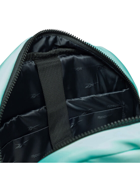 Reebok Reebok Hátizsák RBK-030-CCC-05 Türkizkék
