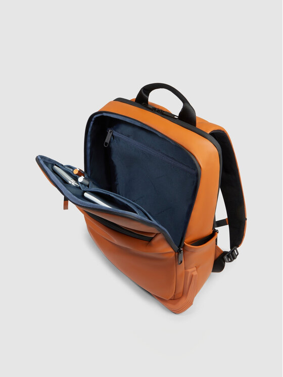 Piquadro Piquadro Zaino 395 Marrone