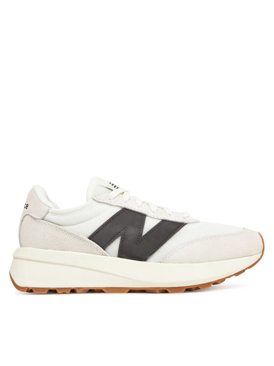 New Balance Damskie Sneakersy, rozmiar 38, Beżowe, U370CA