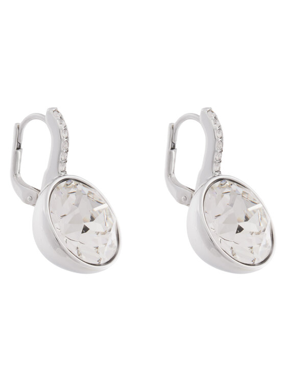 Swarovski Kolczyki Millenia 5731149 Srebrny