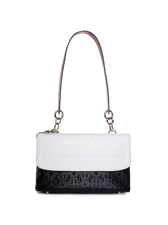 Guess Guess Rankinė Chic Shine (SG) HWSG77 46200 Balta