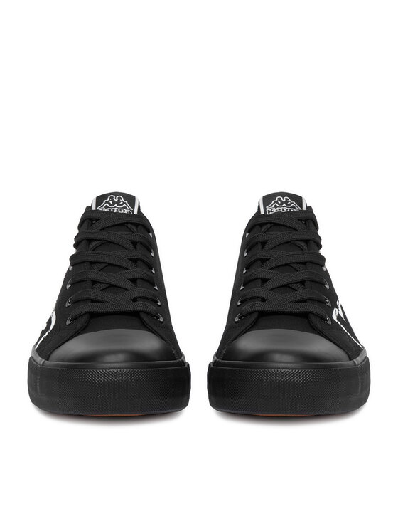 Kappa Kappa Sneakers YL201413 Μαύρο