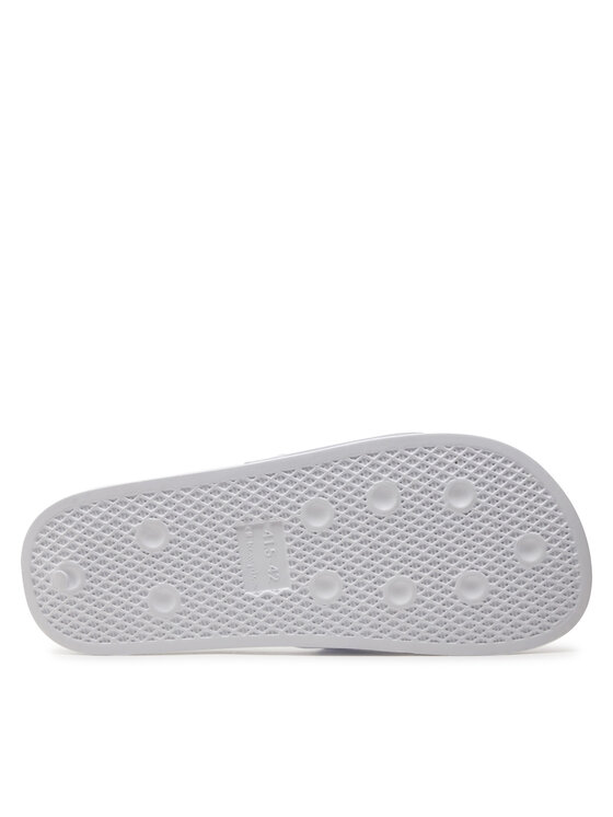 Champion Champion Šľapky Daytona Slide S22316-CHA-WW001 Biela