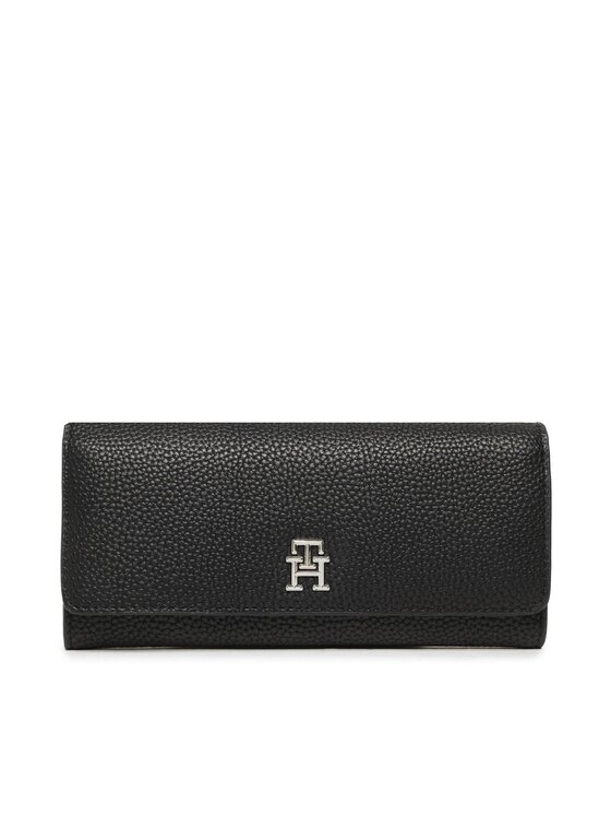 Portafoglio grande da donna Tommy Hilfiger