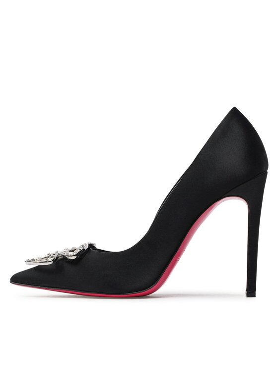 Pinko scarpe tacco clearance