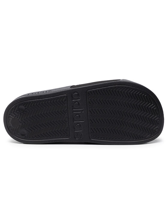 Ciabatte adilette Shower F34770 Nero