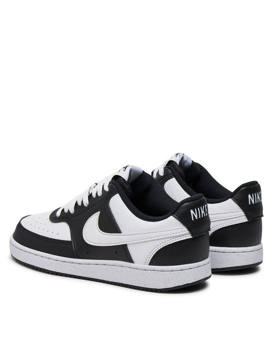 Nike Nike Снікерcи Court Vision Lo Nn DH3158 003 Білий