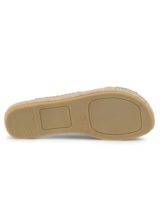 Espadrillas EM-14-07-000738 Beige
