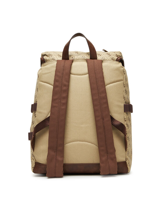 Guess Guess Kuprinės L5YZ08 WGRI0 Smėlio