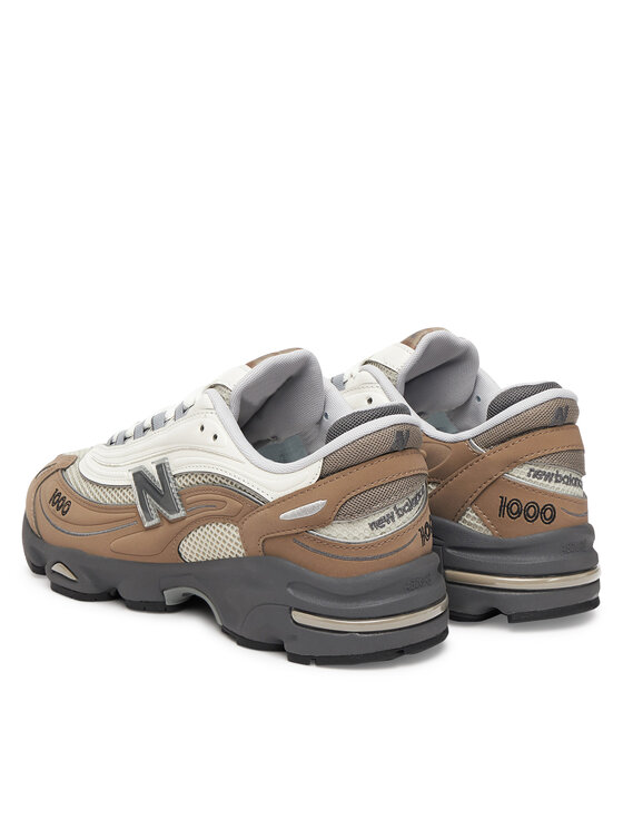 New Balance New Balance Superge M1000C M Rjava