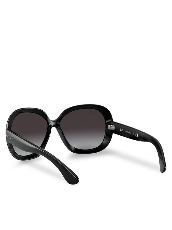Ray-Ban Ray-Ban Okulary przeciwsłoneczne 0RB4098 601/8G Czarny