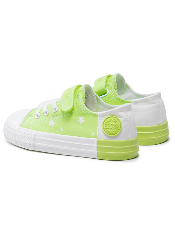Scarpe da ginnastica HH374058 Verde