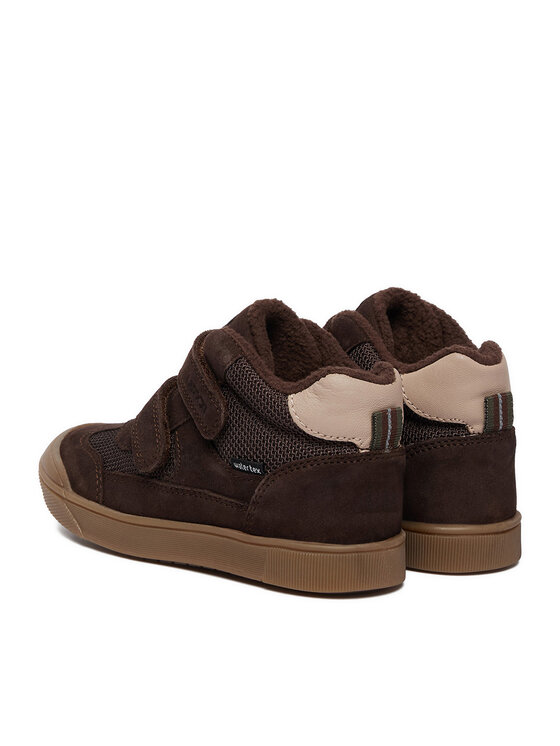 Lasocki Kids Lasocki Kids Μποτίνια CEO-CI12-BAKU-08 Καφέ