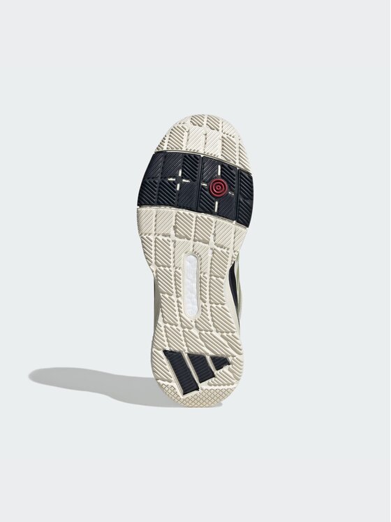adidas adidas Buty do padla Crazyquick BOOST Biały