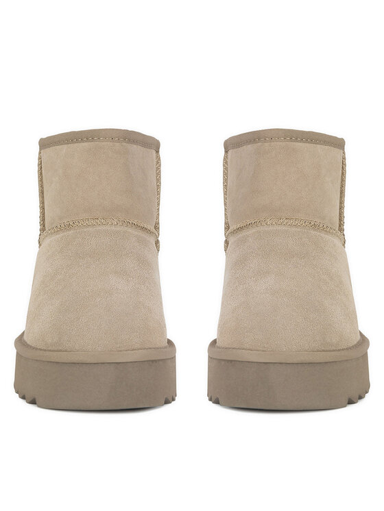 MEXX MEXX Снігоходи MICH2003943W Бежевий