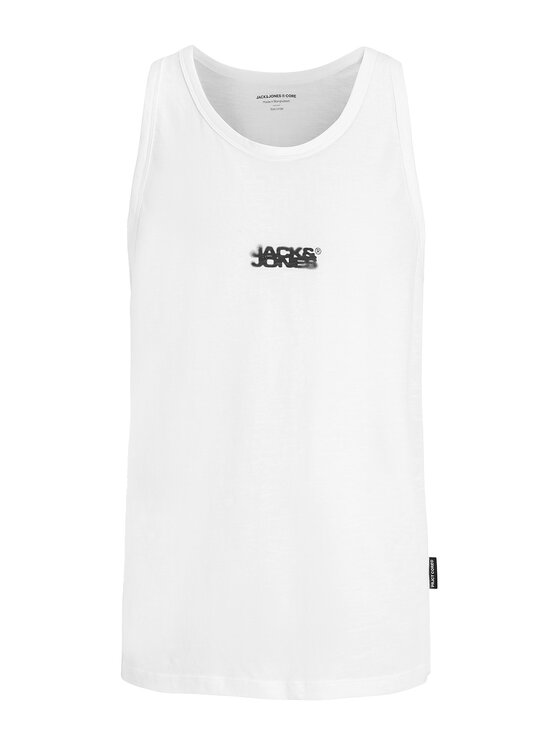 Jack & Jones Jack & Jones Σετ τιραντάκια Sago 12284750 Γκρι Regular Fit