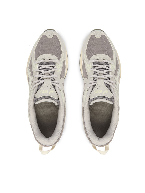 Asics Asics Сникърси Gel-Venture 6 Gs 1204A162 Сив