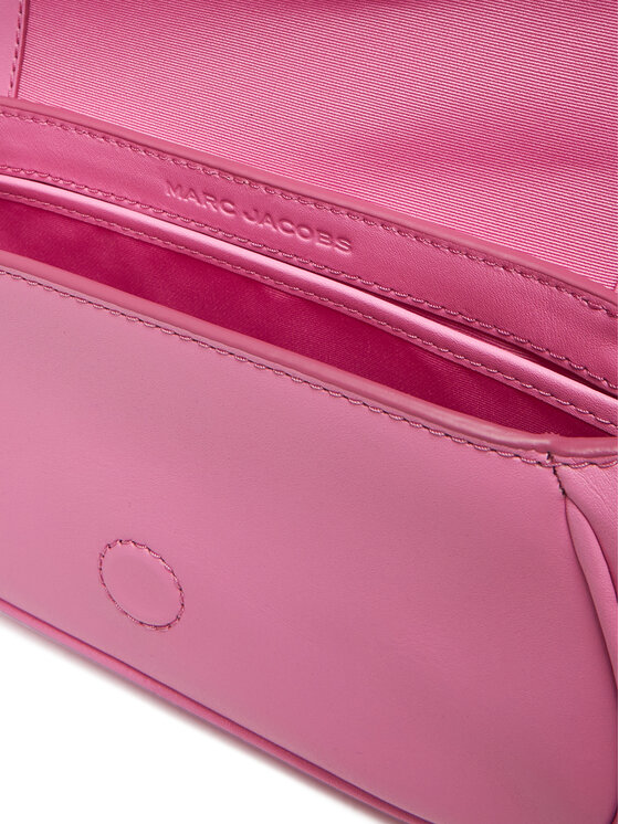 Marc Jacobs Marc Jacobs Τσάντα The Clover 2P4HSH035H02 Ροζ