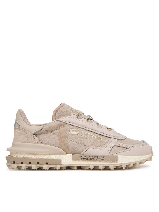 Lacoste Lacoste Laisvalaikio batai 52SFA0065 Smėlio