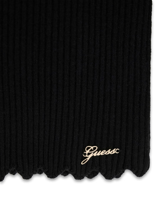 Guess Guess Ζιβάγκο J6BR29 Z1931 Μαύρο Regular Fit