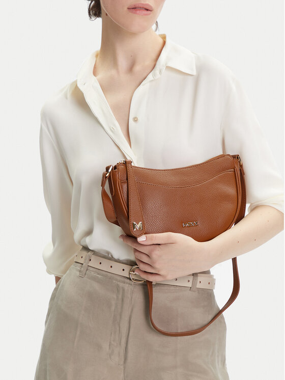 MEXX MEXX Käekott C-MEXX-L-008-08 Pruun