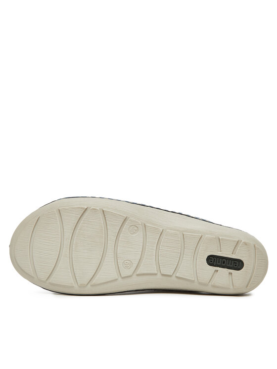 Remonte Remonte Sandali D7647-16 Modra