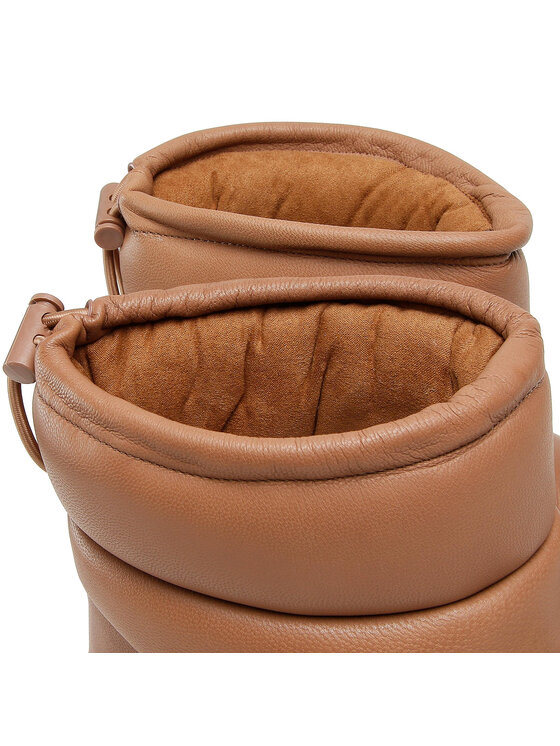 Lasocki Lasocki Aulinukai EST-DARIA-05 Ruda