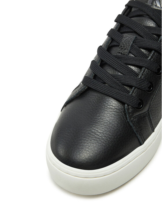 Calvin Klein Jeans Calvin Klein Jeans Superge Classic Cupsole Low Ohb YW0YW01799 Črna