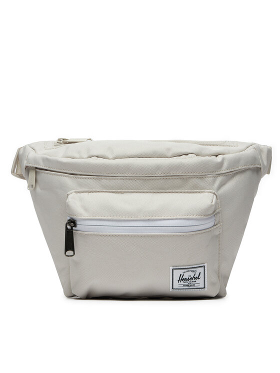 Фото - Сумка на пояс Herschel  Pop Quiz Hip Pack 11406-05456 Сірий 