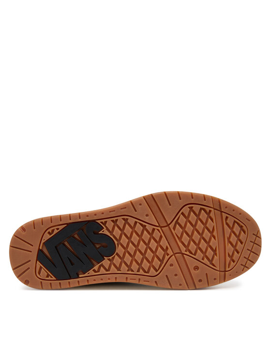 Vans Vans Laisvalaikio batai Hylane VN000DB1BMA1 Juoda