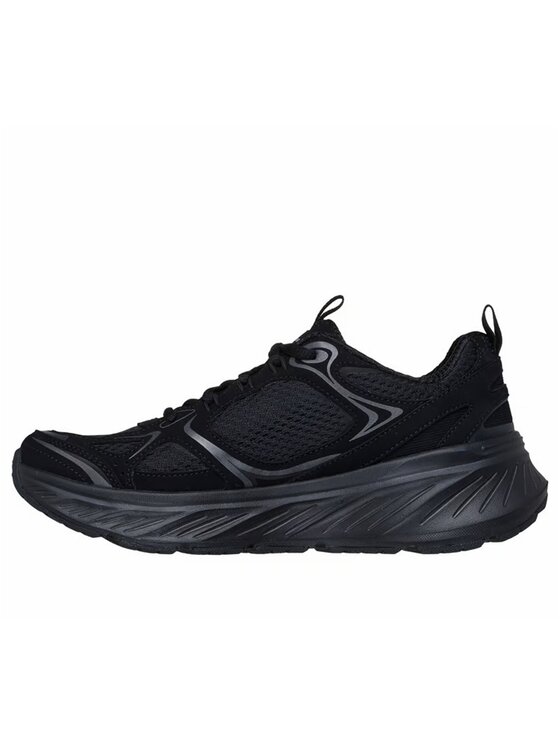 Skechers Skechers Sneakersy 150475-BBK Czarny