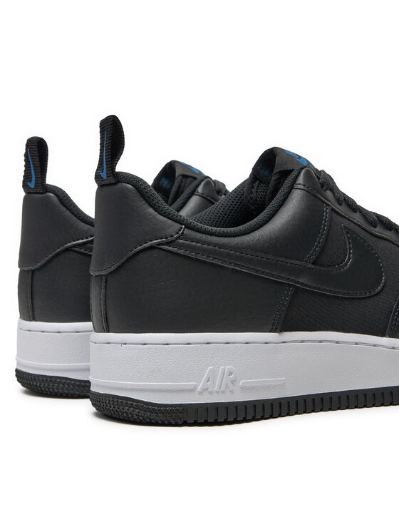 Nike Nike Sneakers Air Force 1'07 FZ4625 001 Negru